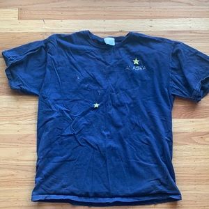 Vintage Alaska T-Shirt.